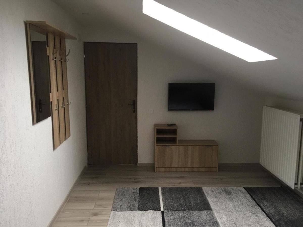 Casa Andy Hotell Buşteni Exteriör bild