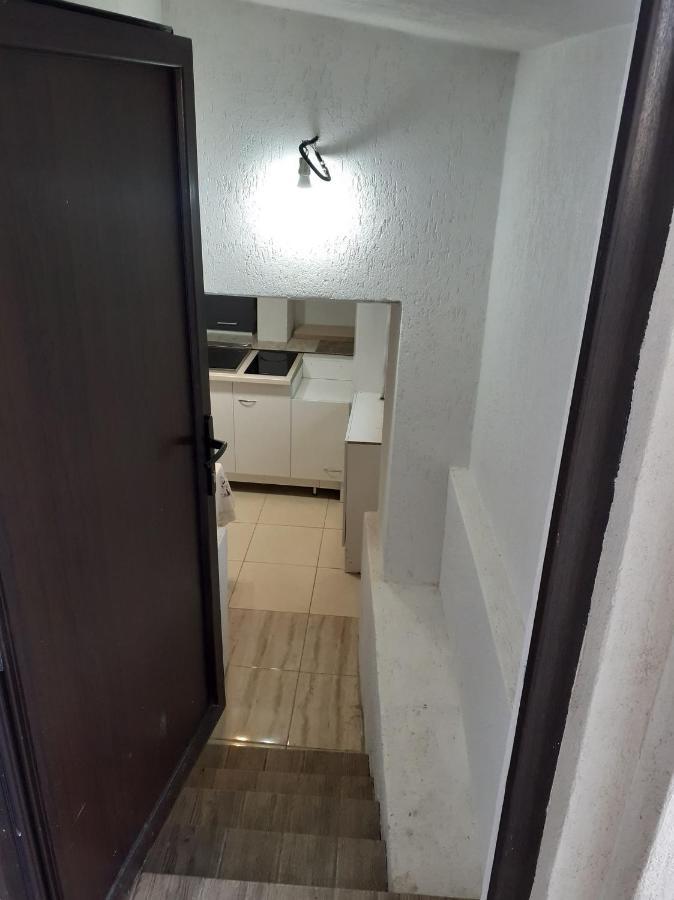 Casa Andy Hotell Buşteni Exteriör bild