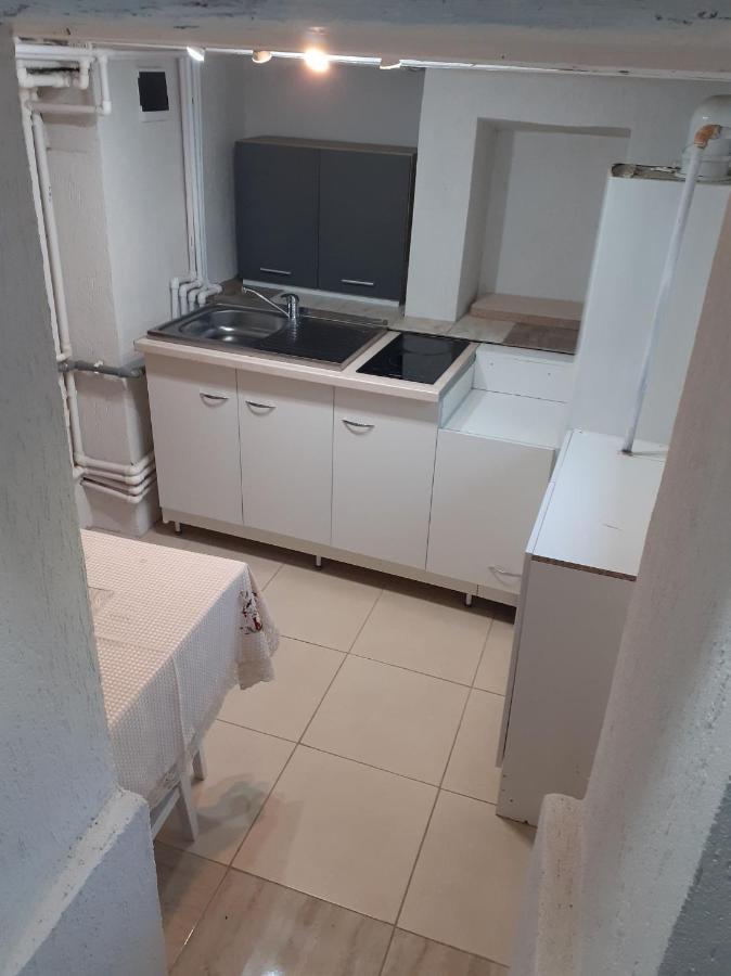 Casa Andy Hotell Buşteni Exteriör bild